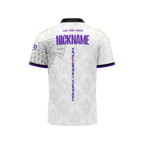 Take Your Throne 2026 Jersey