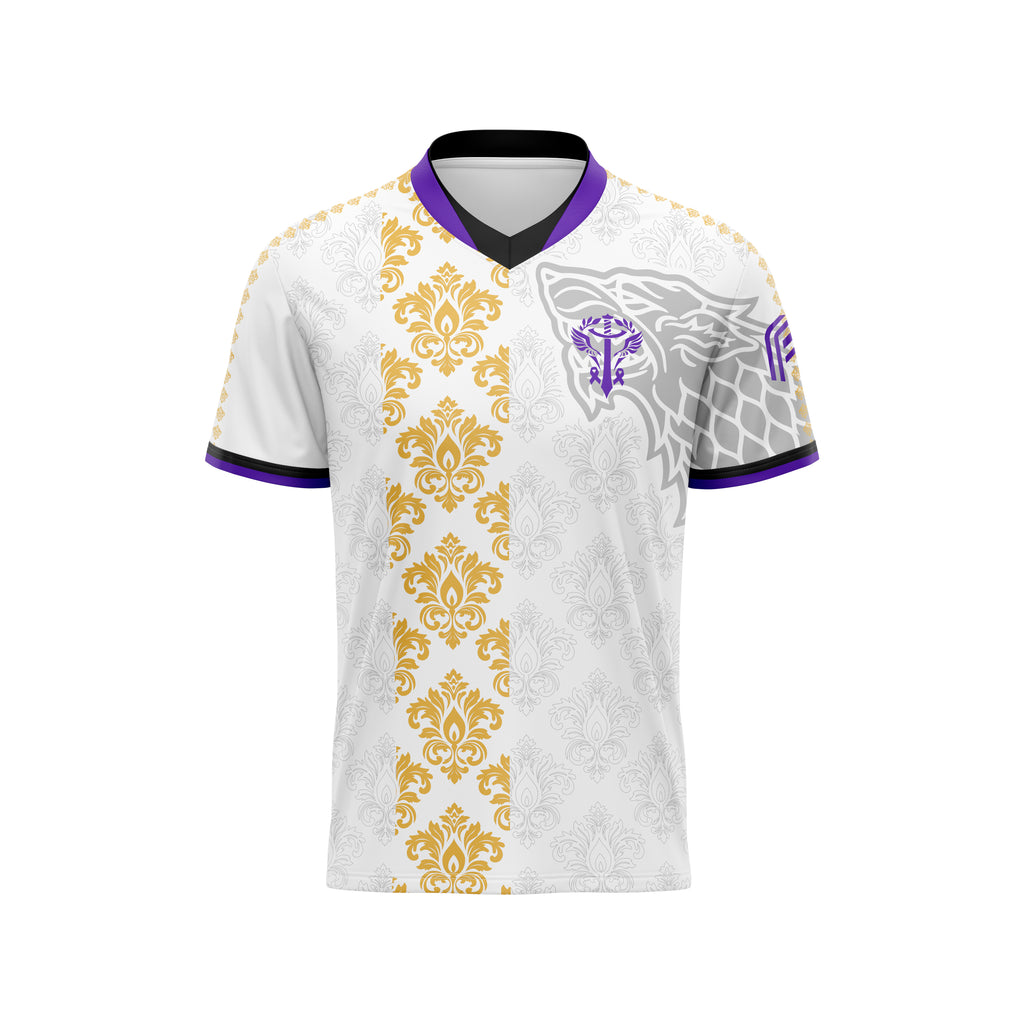 Take Your Throne 2026 Jersey